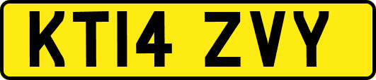 KT14ZVY
