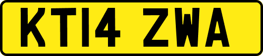 KT14ZWA