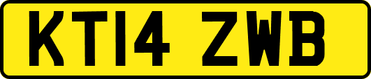 KT14ZWB