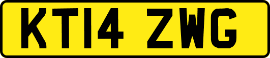 KT14ZWG