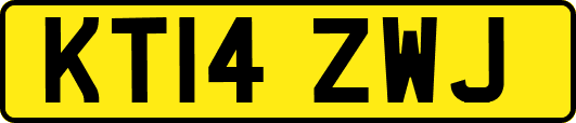 KT14ZWJ