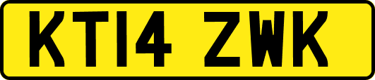 KT14ZWK