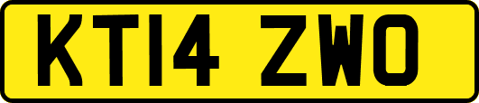 KT14ZWO