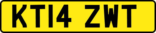 KT14ZWT