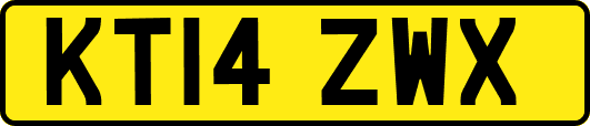 KT14ZWX