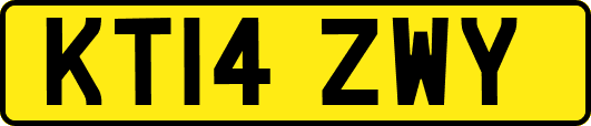 KT14ZWY