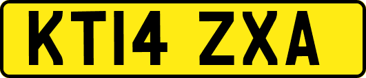 KT14ZXA