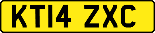KT14ZXC