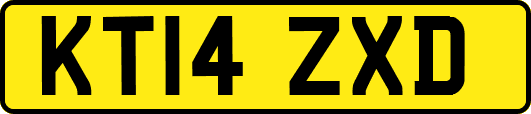 KT14ZXD