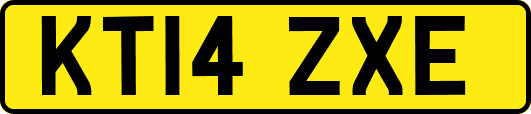 KT14ZXE