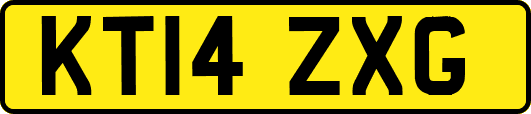 KT14ZXG
