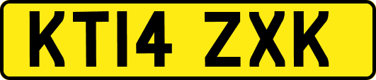 KT14ZXK