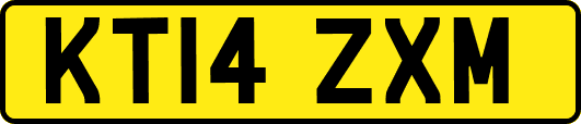 KT14ZXM