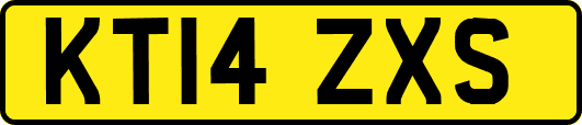 KT14ZXS