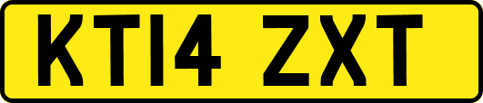 KT14ZXT