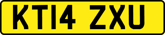 KT14ZXU