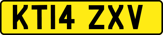 KT14ZXV