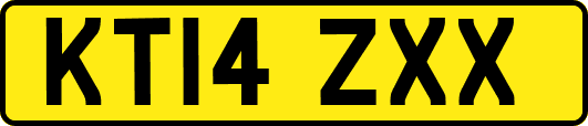 KT14ZXX