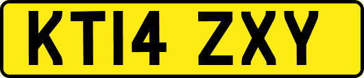 KT14ZXY