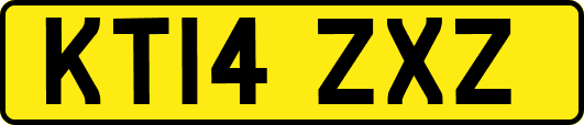 KT14ZXZ