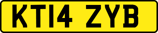 KT14ZYB