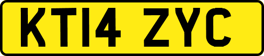 KT14ZYC