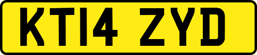 KT14ZYD