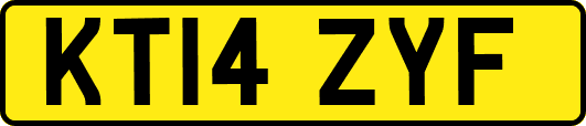 KT14ZYF
