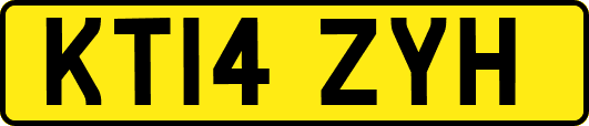 KT14ZYH
