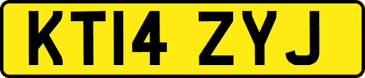 KT14ZYJ