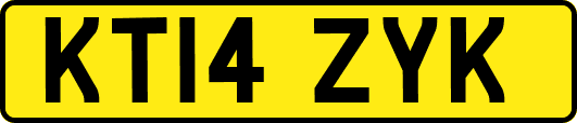 KT14ZYK