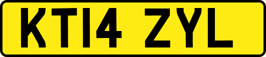 KT14ZYL