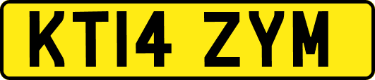 KT14ZYM