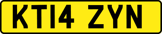 KT14ZYN