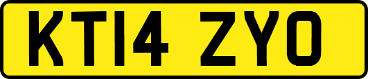 KT14ZYO