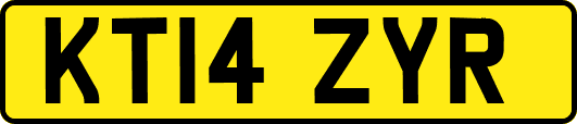 KT14ZYR