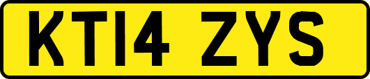 KT14ZYS
