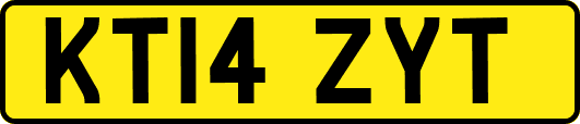 KT14ZYT