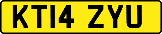 KT14ZYU