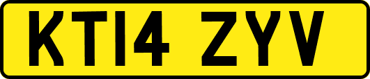 KT14ZYV