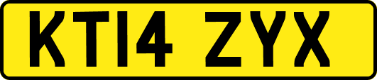KT14ZYX