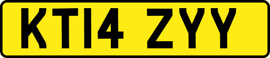 KT14ZYY