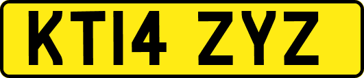 KT14ZYZ
