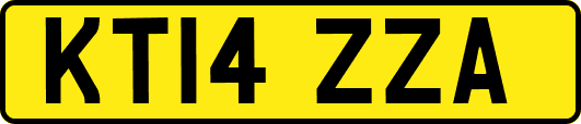 KT14ZZA