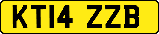 KT14ZZB