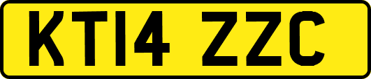 KT14ZZC