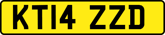 KT14ZZD