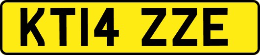 KT14ZZE