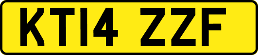 KT14ZZF