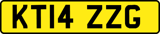 KT14ZZG